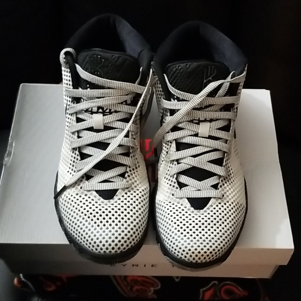 Basketball Sneakers